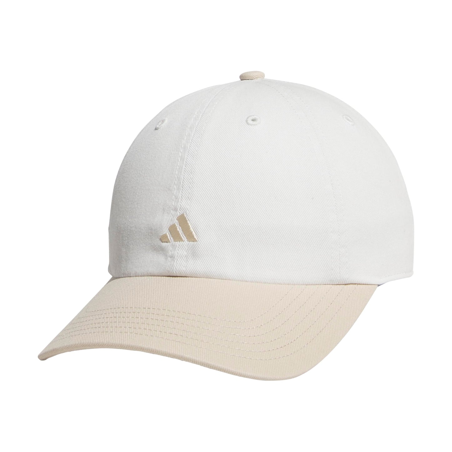 Women's Relaxed Fit Strapback Baseball Cap Saturday Hat