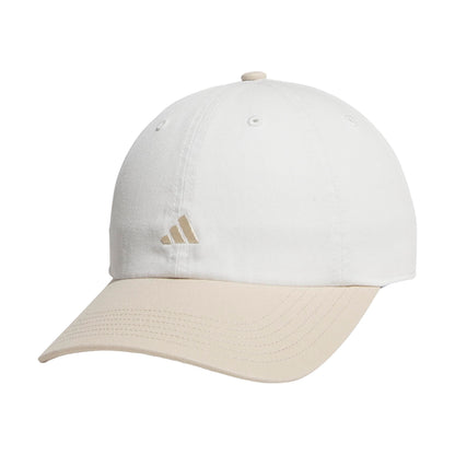 Women's Relaxed Fit Strapback Baseball Cap Saturday Hat