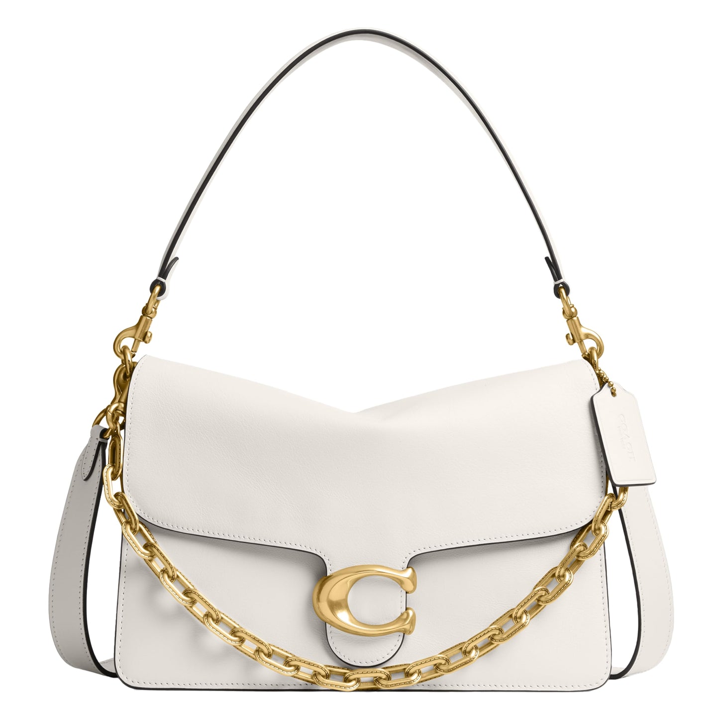 Women Chain Tabby Shoulder Bag 30 Classic Tote Bag