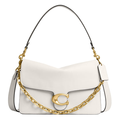 Women Chain Tabby Shoulder Bag 30 Classic Tote Bag