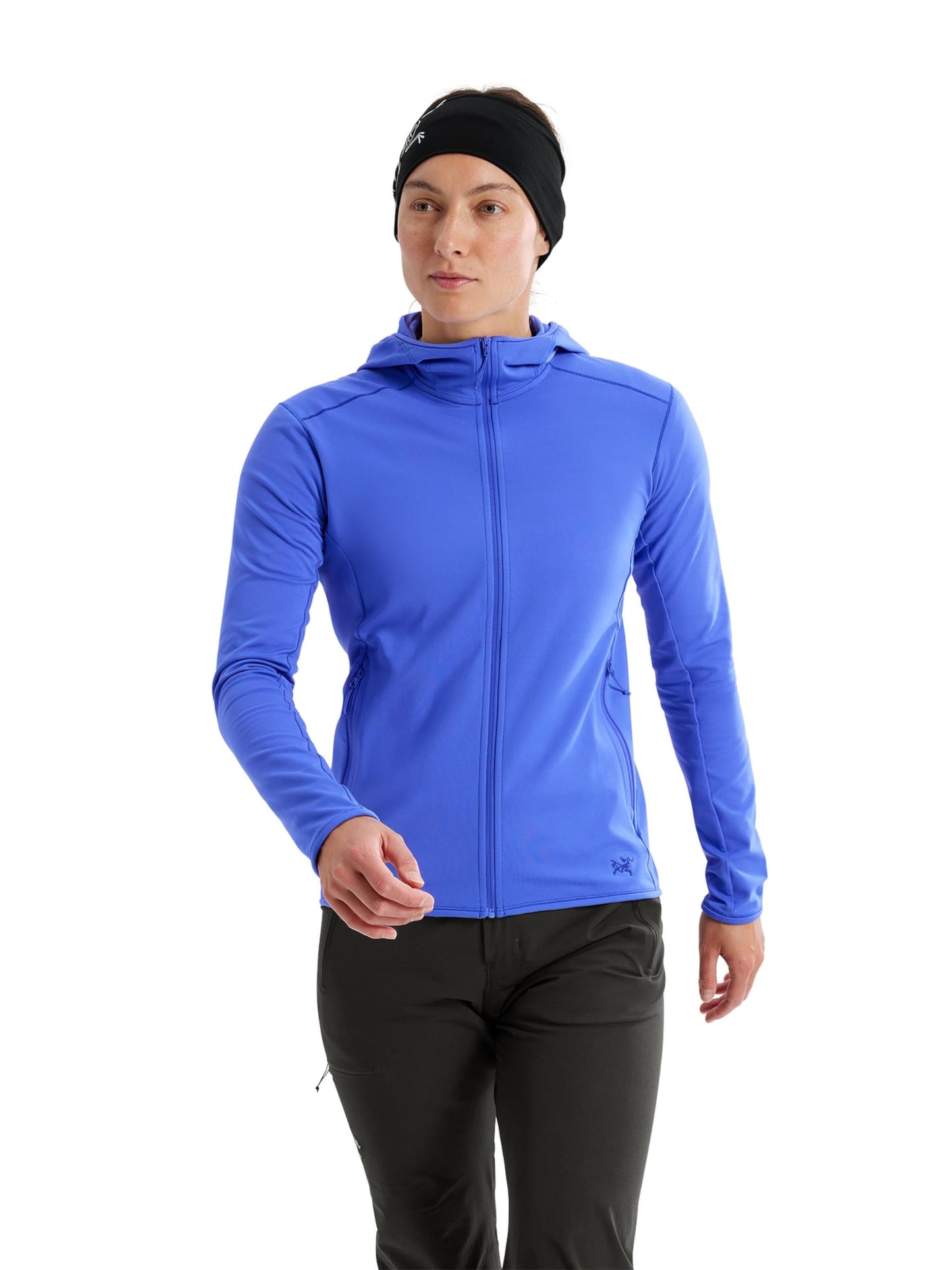 Women's LT Stretch Fleece Performance Hoodie