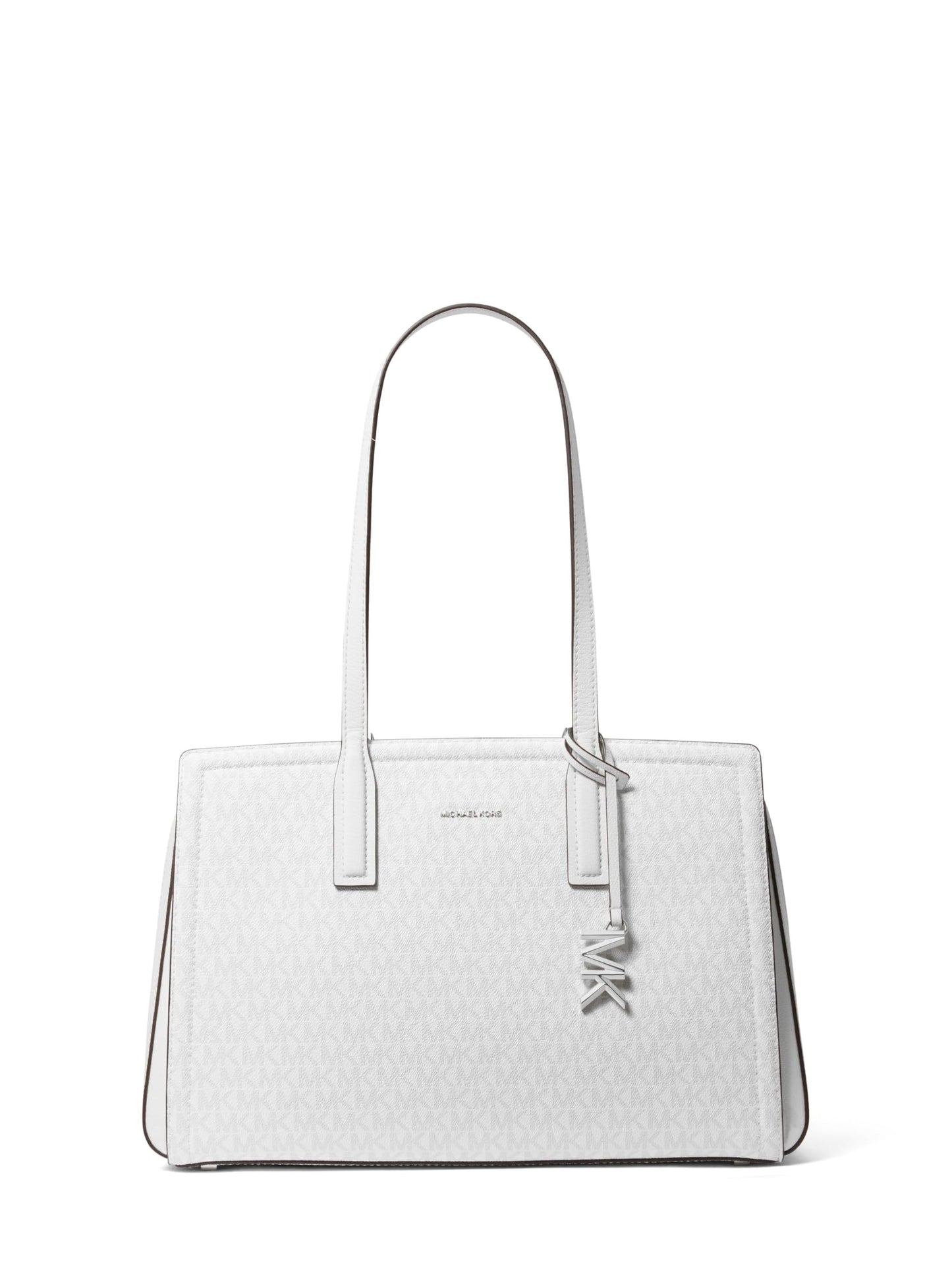 Women Medium Laila Tote Bag Classic Shoulder Bag