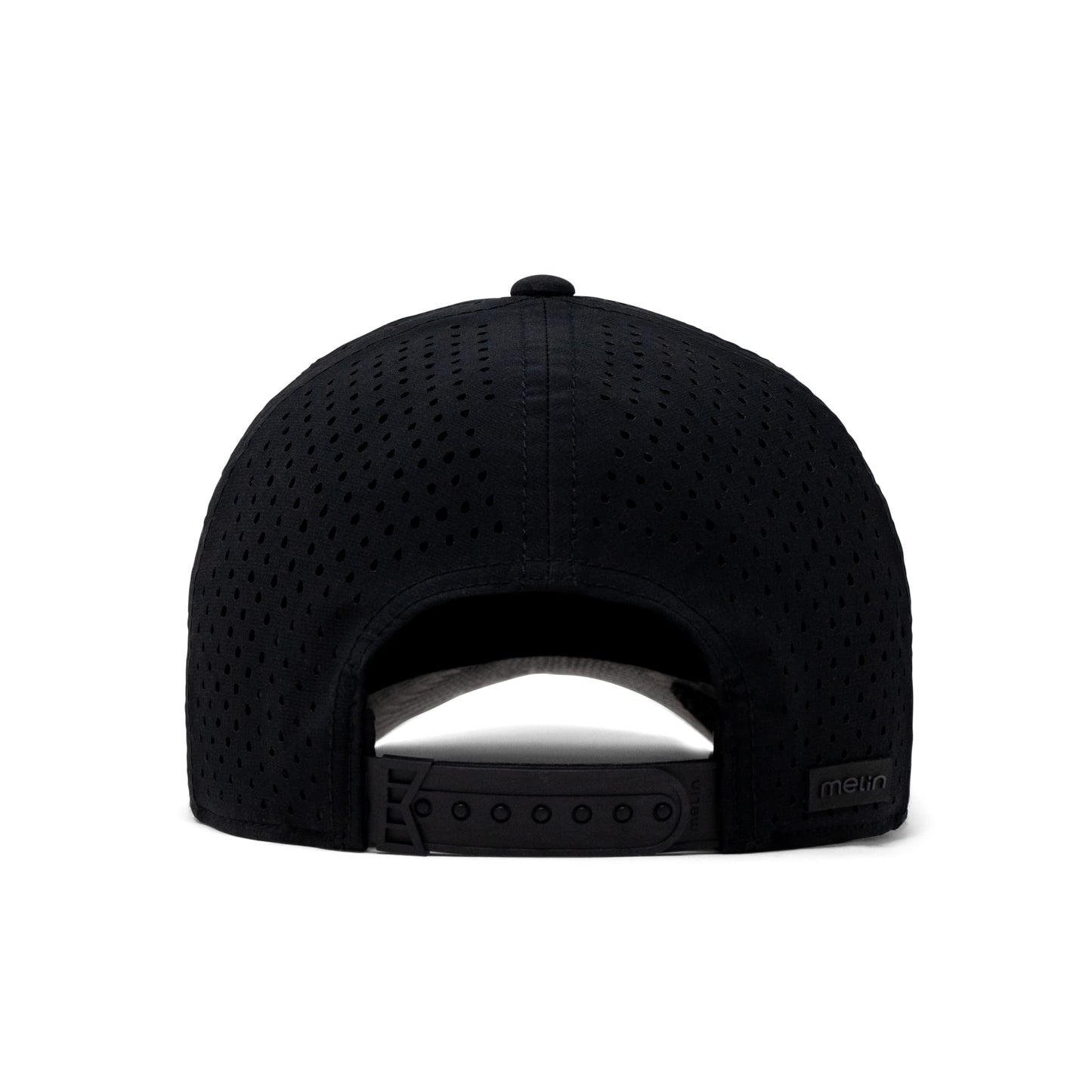 Water Resistant Snapback Baseball Cap Golf Running Workout Hat