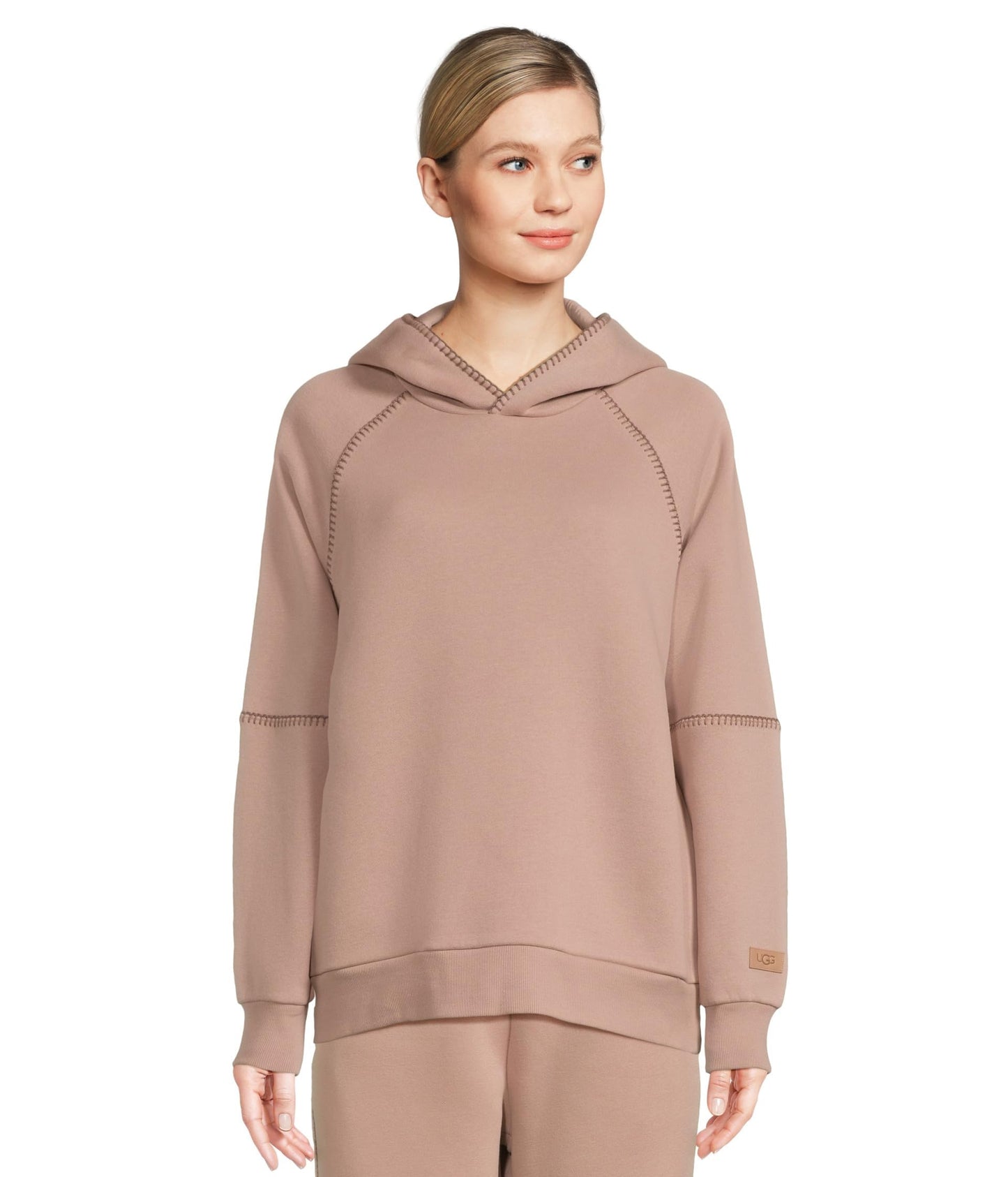 Women's Classic Pullover Hoodie