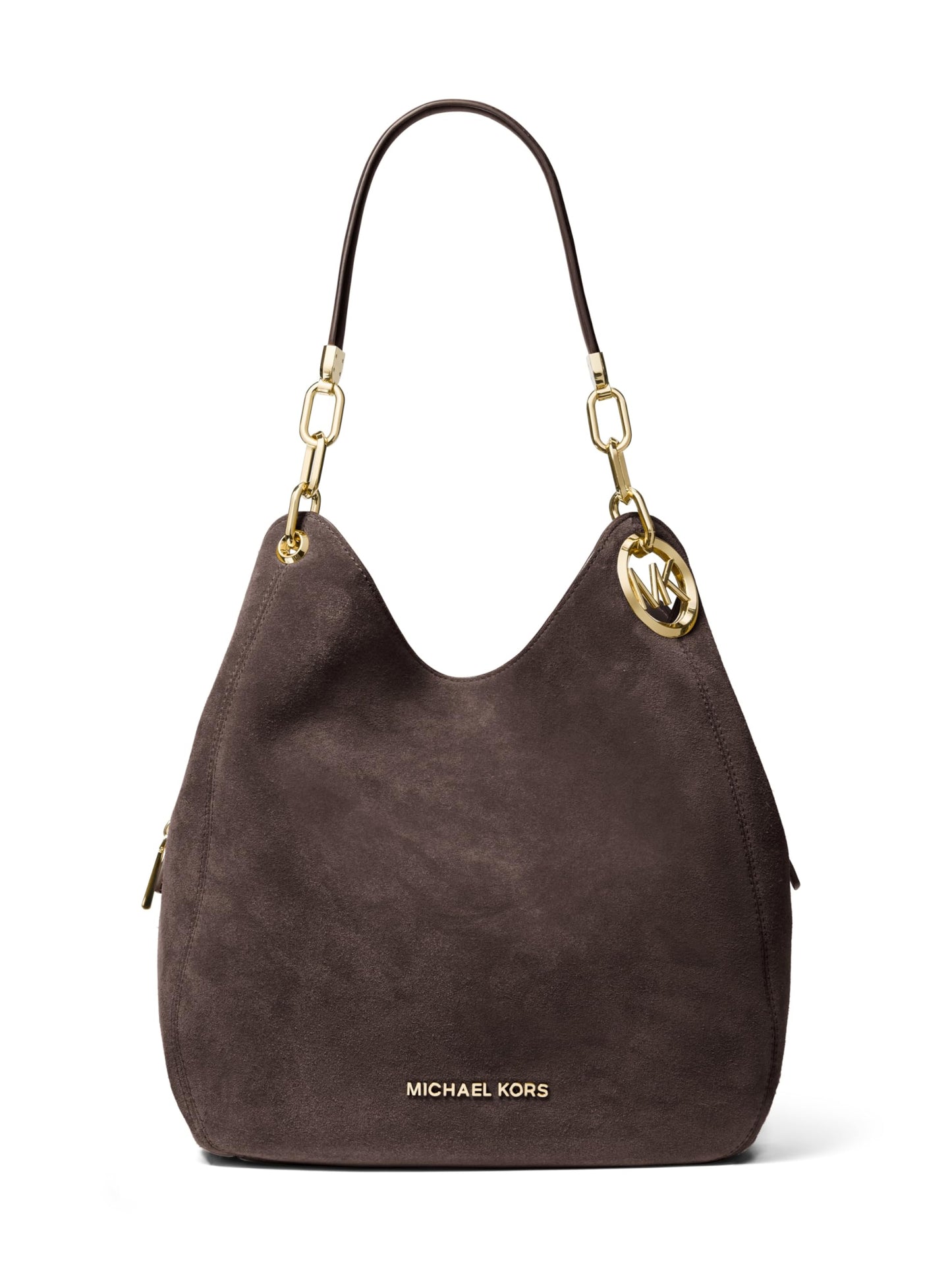 Women Large Chain Shoulder Bag Classic Tote Bag