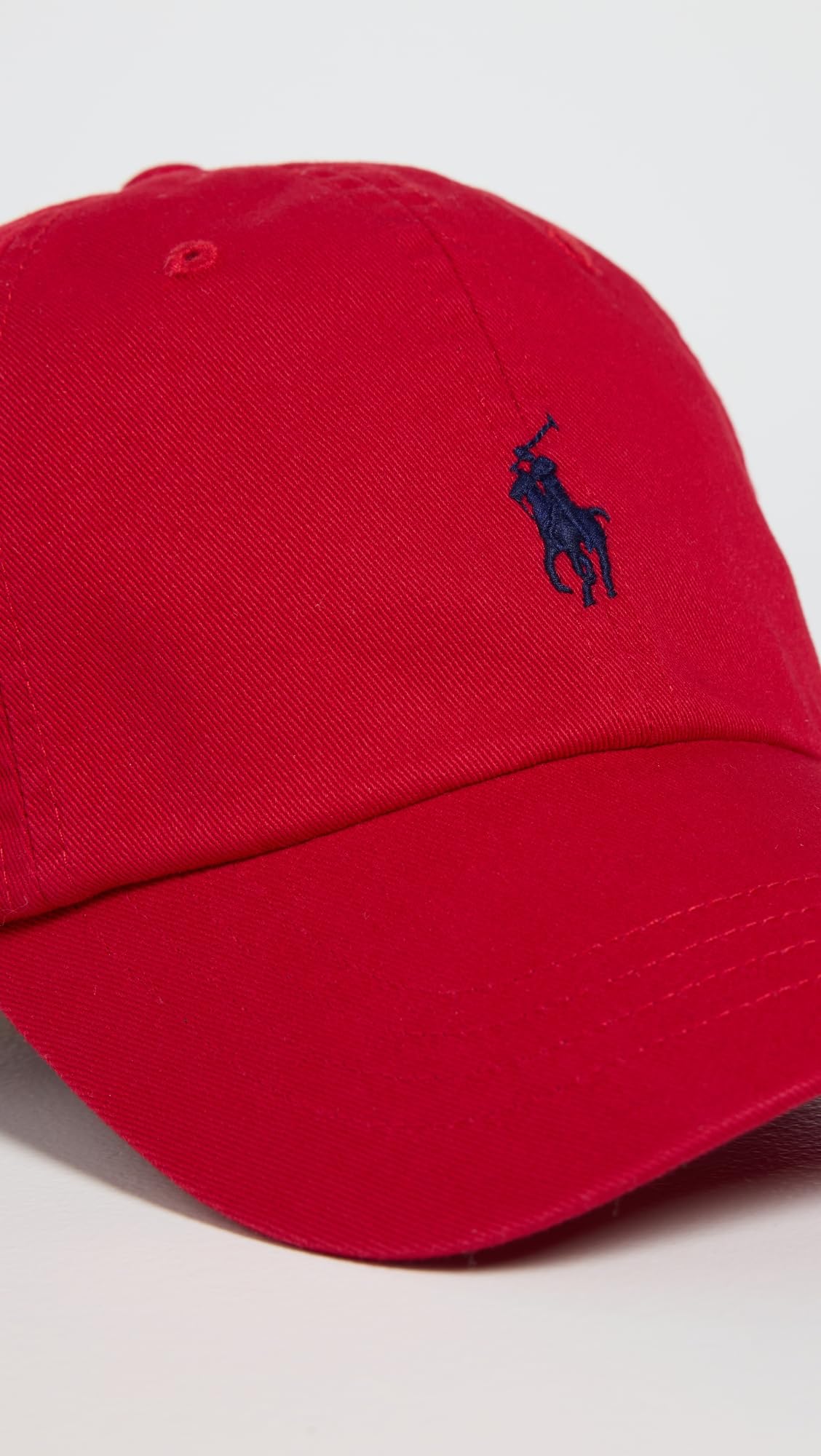 Women's Twill Sport Baseball Cap Classic Fit