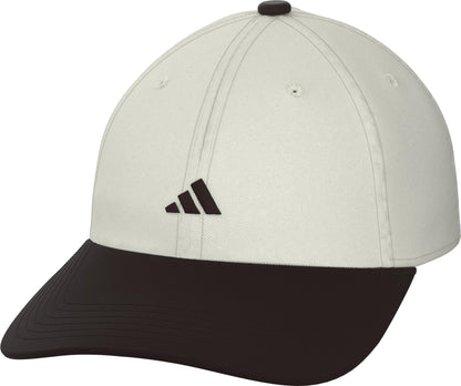 Women's Relaxed Fit Strapback Baseball Cap Saturday Hat
