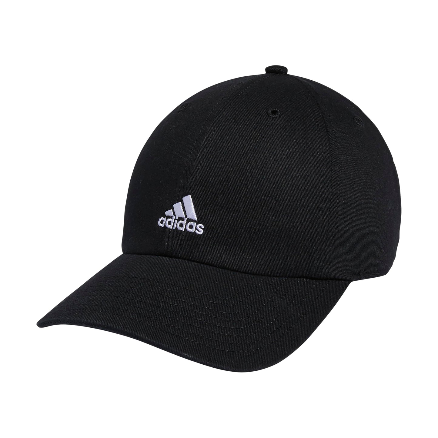 Women's Relaxed Fit Strapback Baseball Cap Saturday Hat