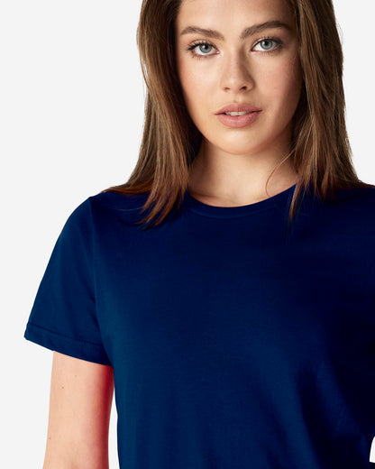 Women's Softstyle Cotton T-Shirt Multipack