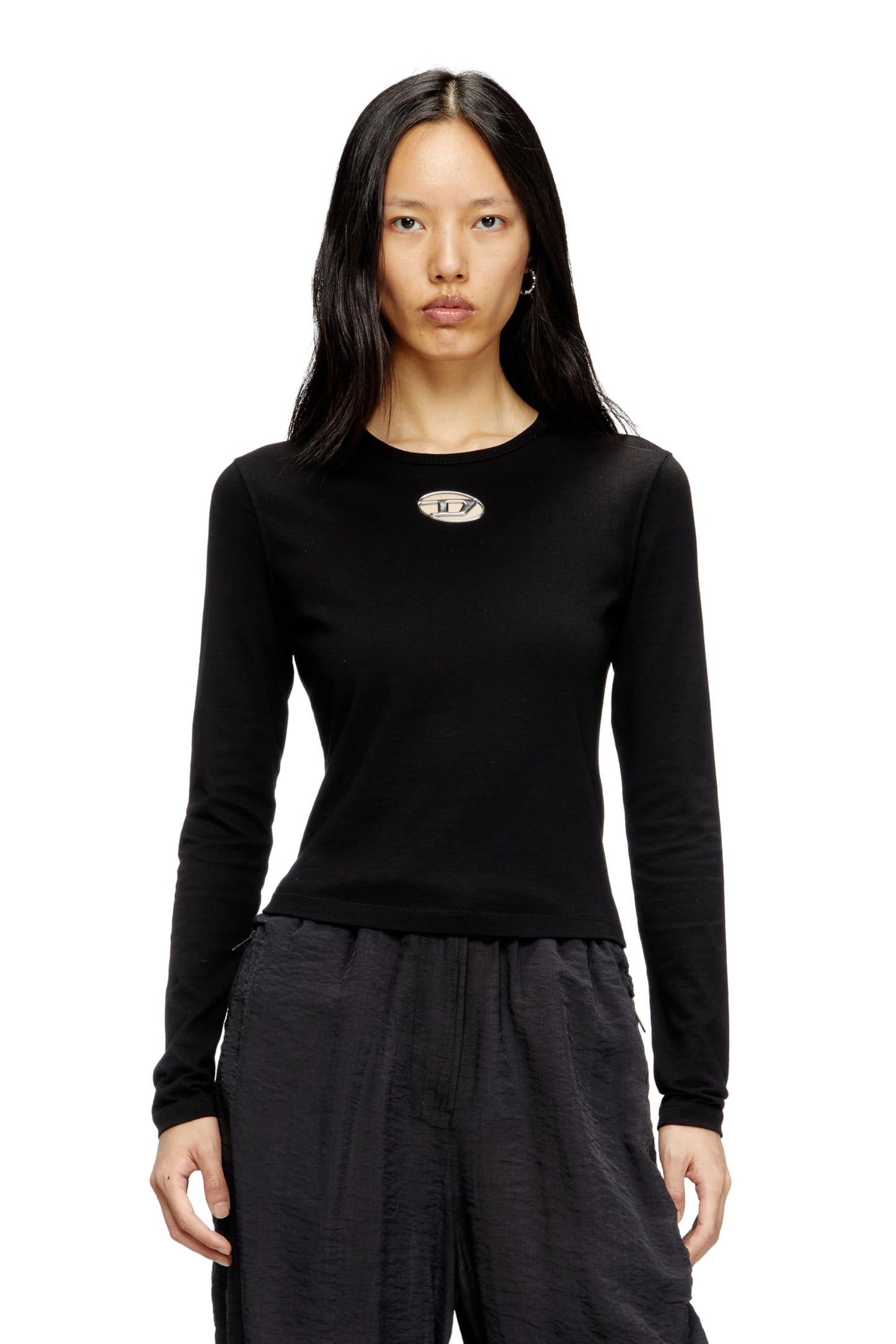 Unisex Long Sleeve Graphic T-Shirt