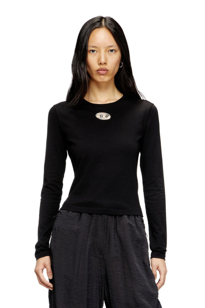 Unisex Long Sleeve Graphic T-Shirt