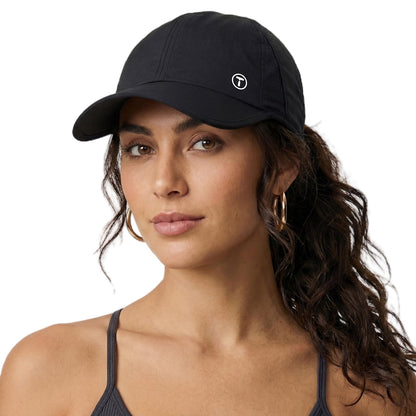 Cooling UV50 High Ponytail Baseball Cap Women Quick Dry Sport Hat
