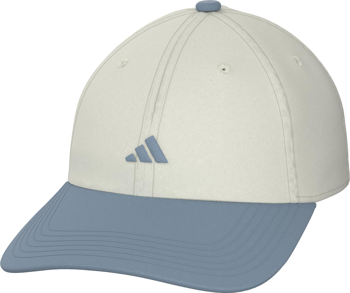 Women's Relaxed Fit Strapback Baseball Cap Saturday Hat