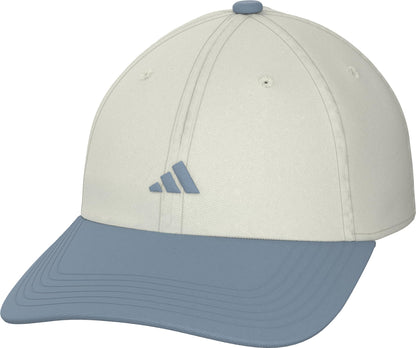 Women's Relaxed Fit Strapback Baseball Cap Saturday Hat