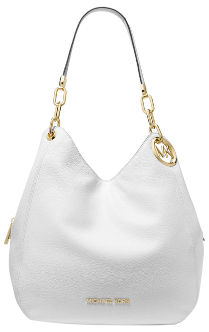Women Large Chain Shoulder Bag Classic Tote Bag