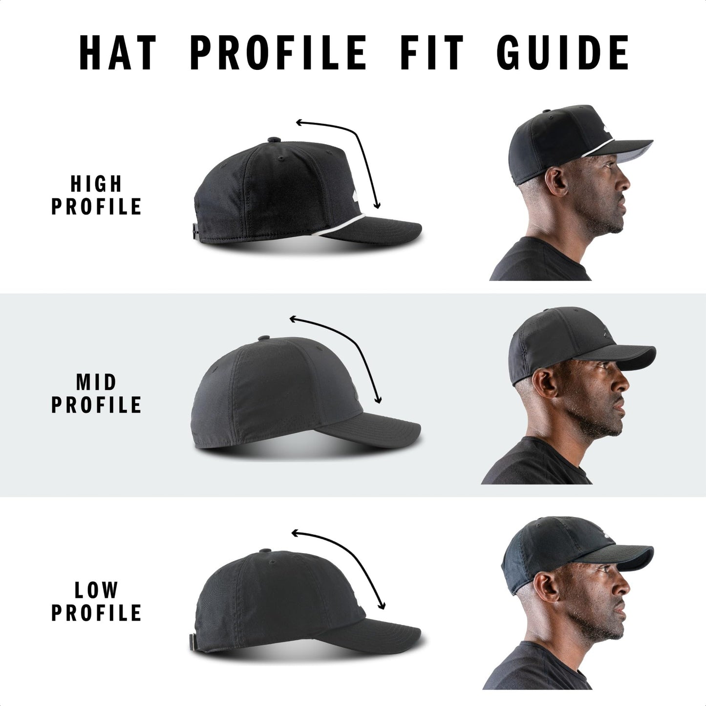 Women's Relaxed Fit Strapback Baseball Cap Saturday Hat
