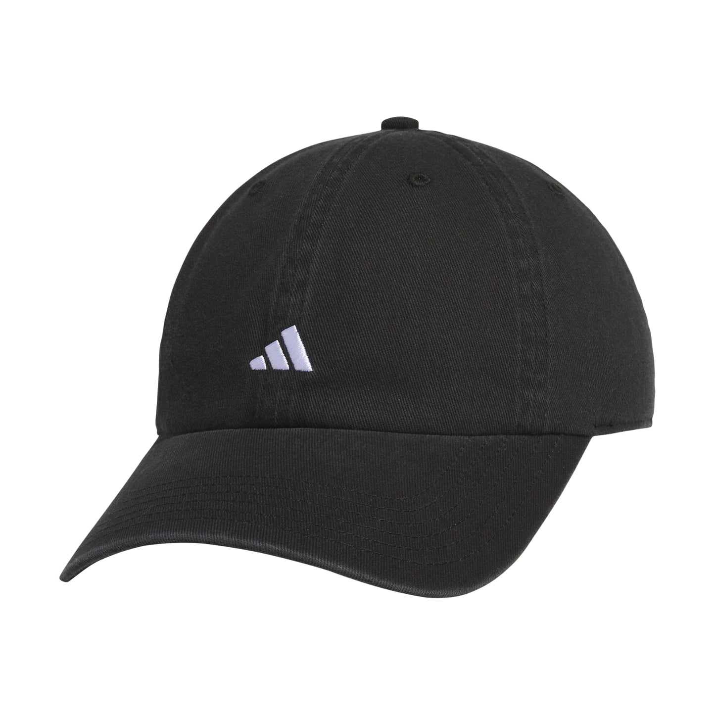 Women's Relaxed Fit Strapback Baseball Cap Saturday Hat