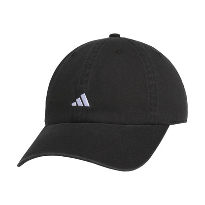 Women's Relaxed Fit Strapback Baseball Cap Saturday Hat