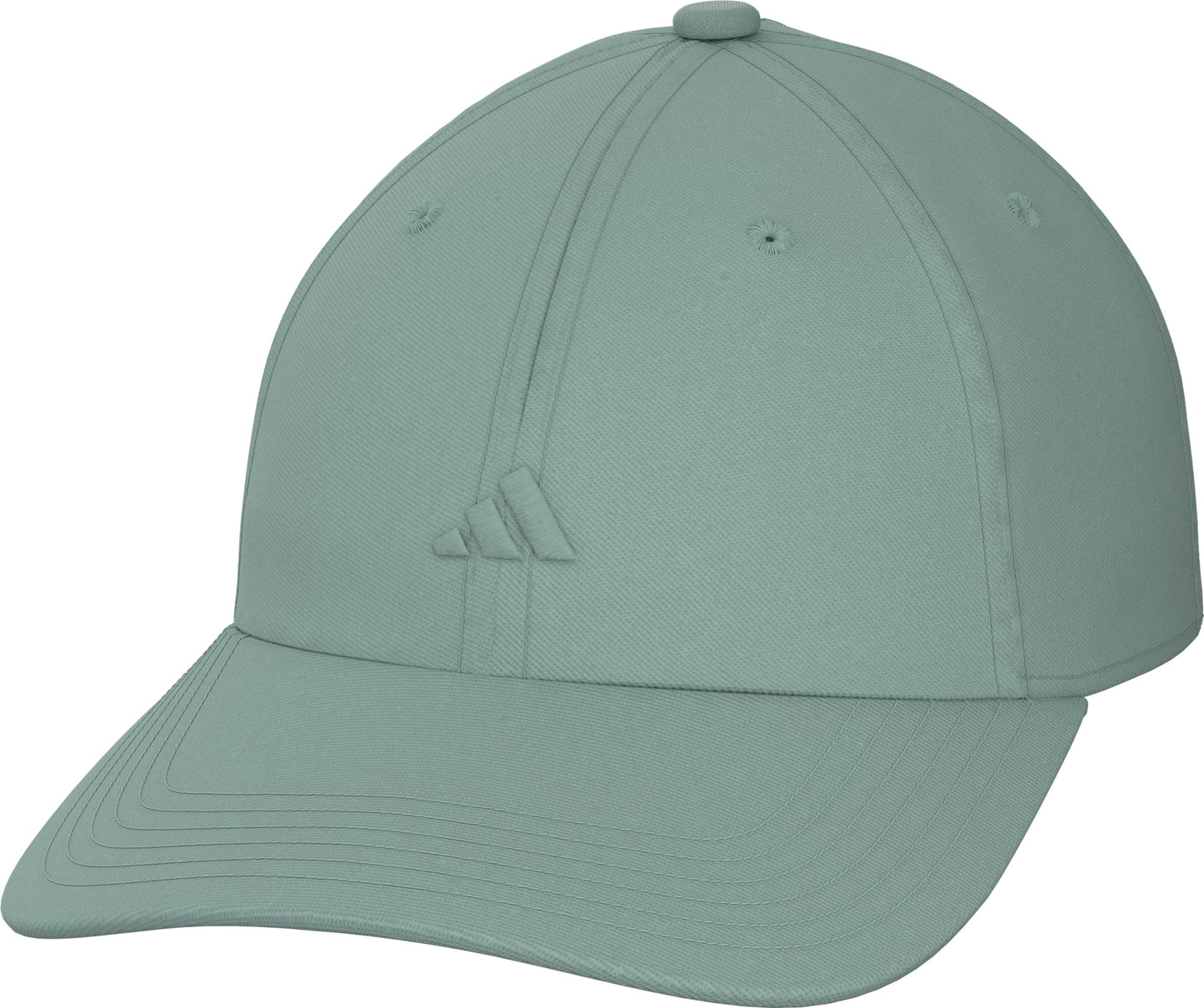 Women's Relaxed Fit Strapback Baseball Cap Saturday Hat