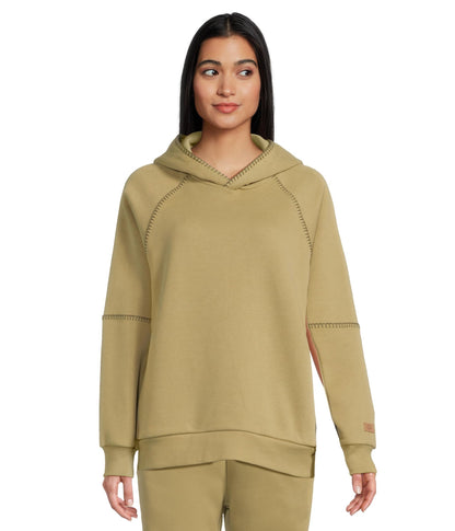 Women's Classic Pullover Hoodie