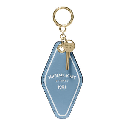Bag Charm Keychain Luxury Metal Pendant Accessory