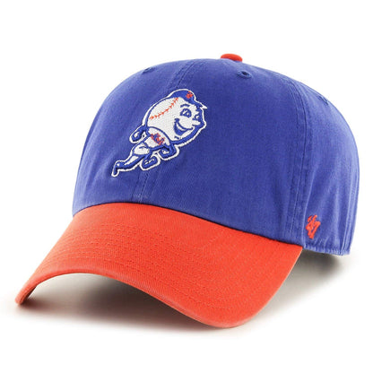 New York Yankees Branson Baseball Cap Unisex