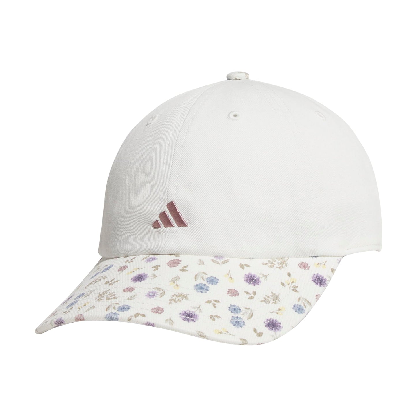Women's Relaxed Fit Strapback Baseball Cap Saturday Hat