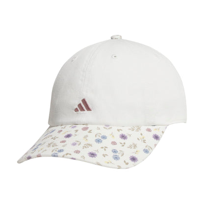 Women's Relaxed Fit Strapback Baseball Cap Saturday Hat