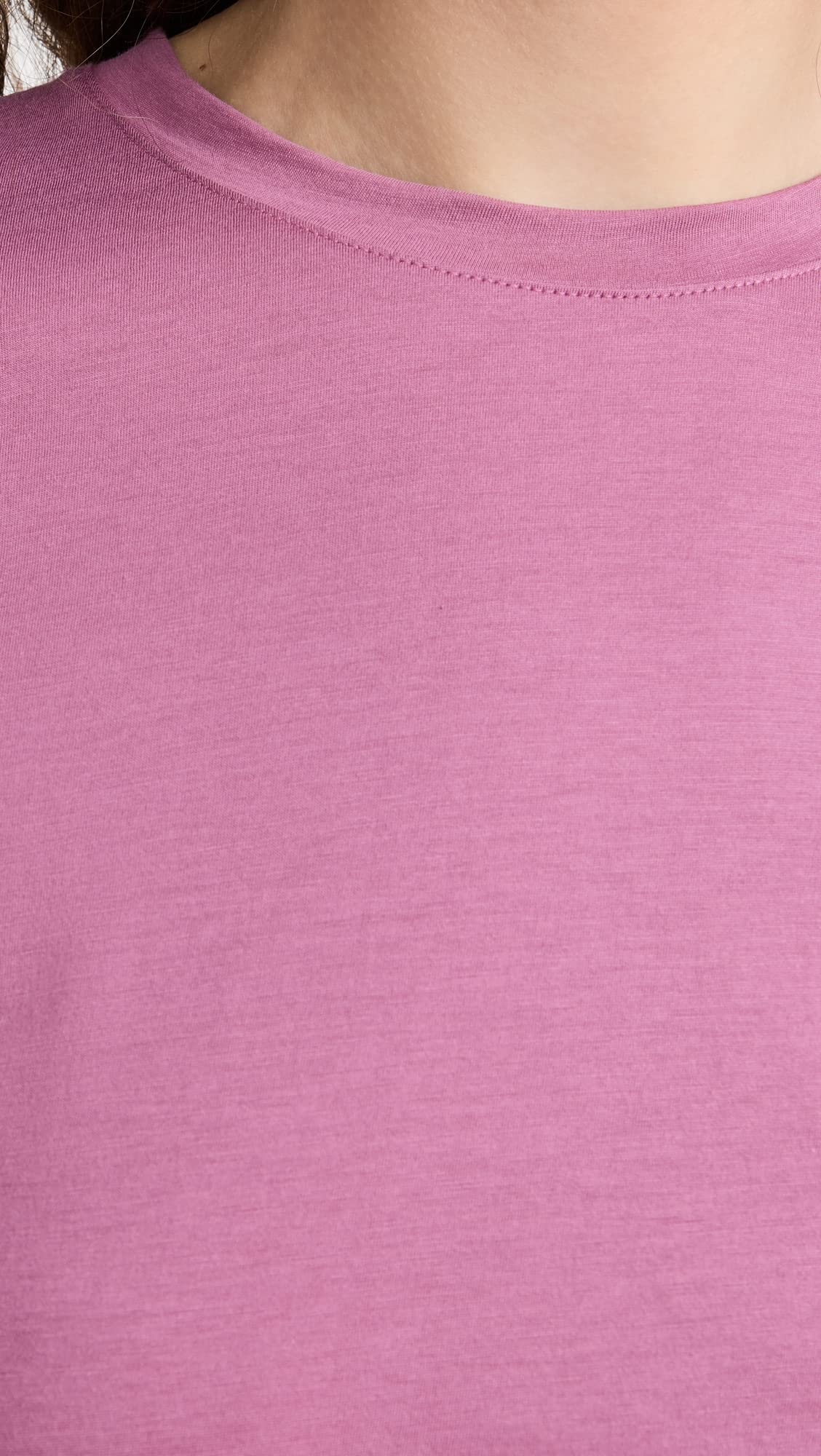 Women's Essential Crew T-Shirt