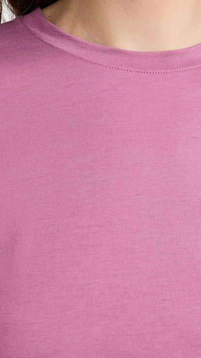 Women's Essential Crew T-Shirt