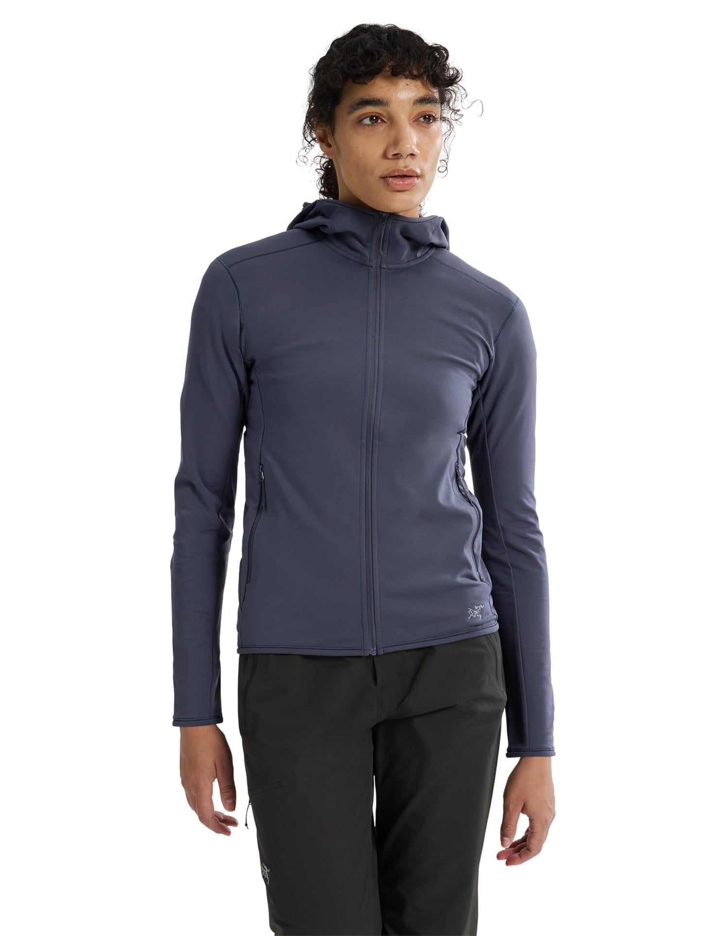 Women's LT Stretch Fleece Performance Hoodie