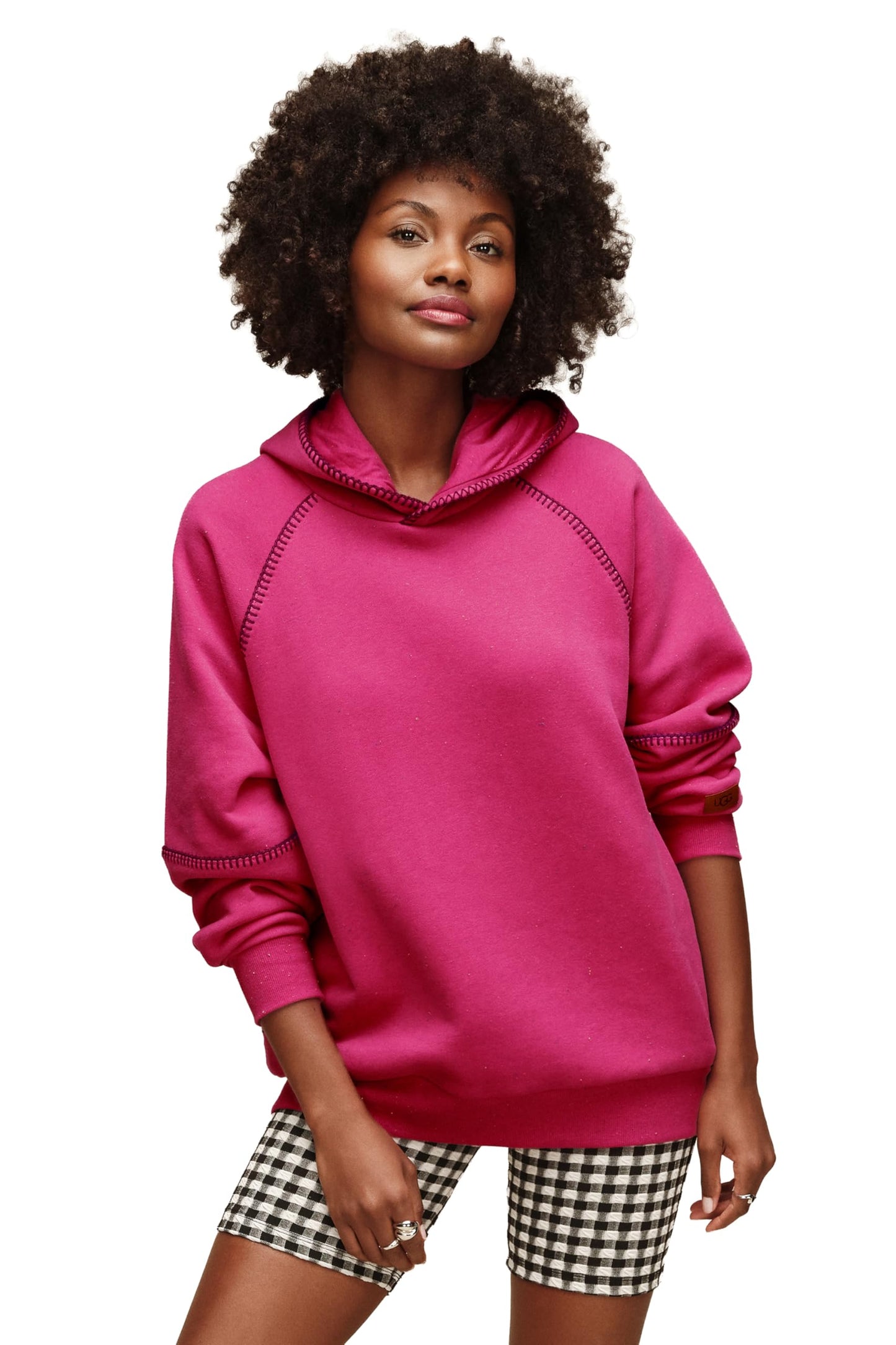 Women's Classic Pullover Hoodie