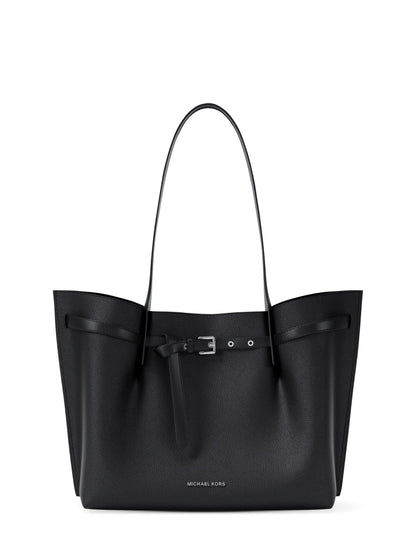 Women Large Emilia Tote Bag Classic Carry Bag
