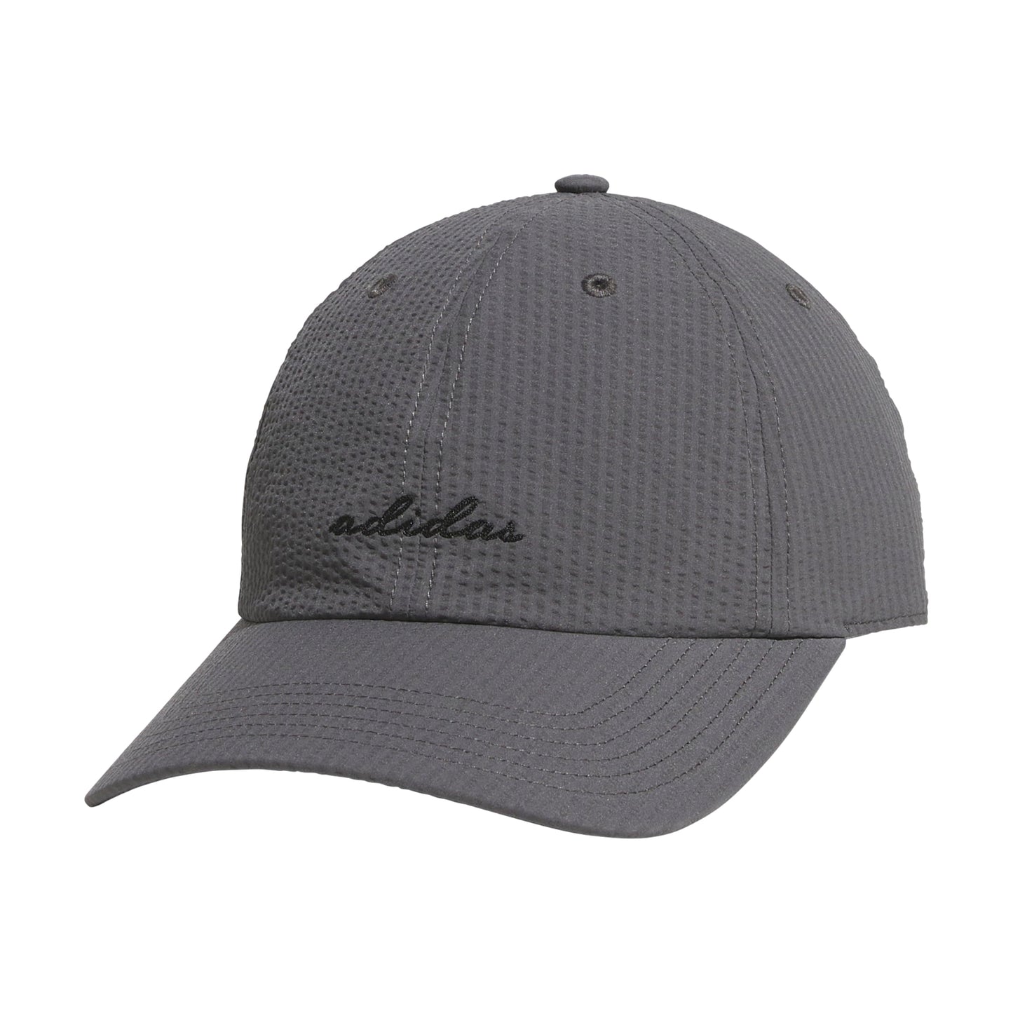 Women's Relaxed Fit Strapback Baseball Cap Saturday Hat