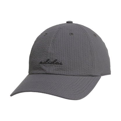 Women's Relaxed Fit Strapback Baseball Cap Saturday Hat