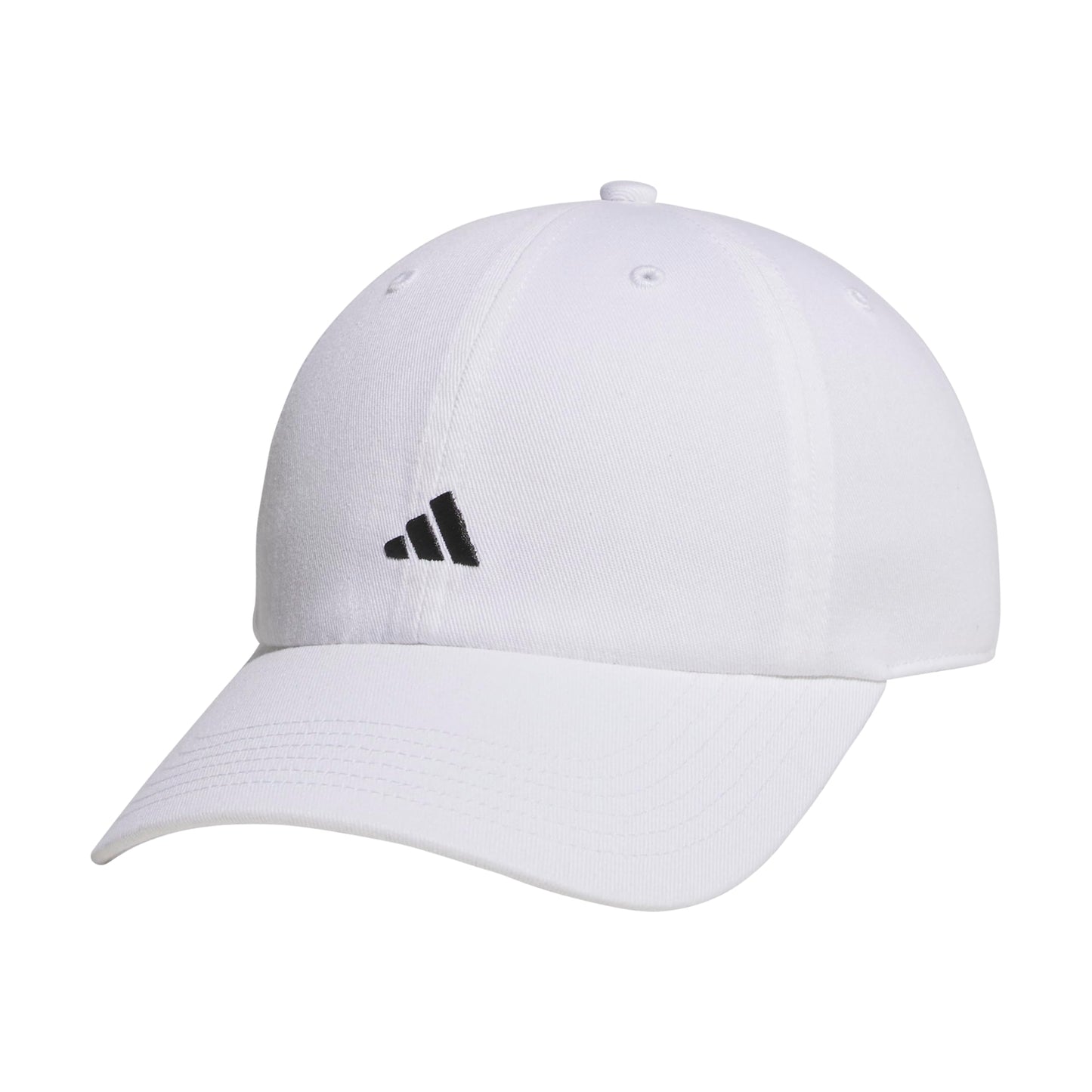 Women's Relaxed Fit Strapback Baseball Cap Saturday Hat