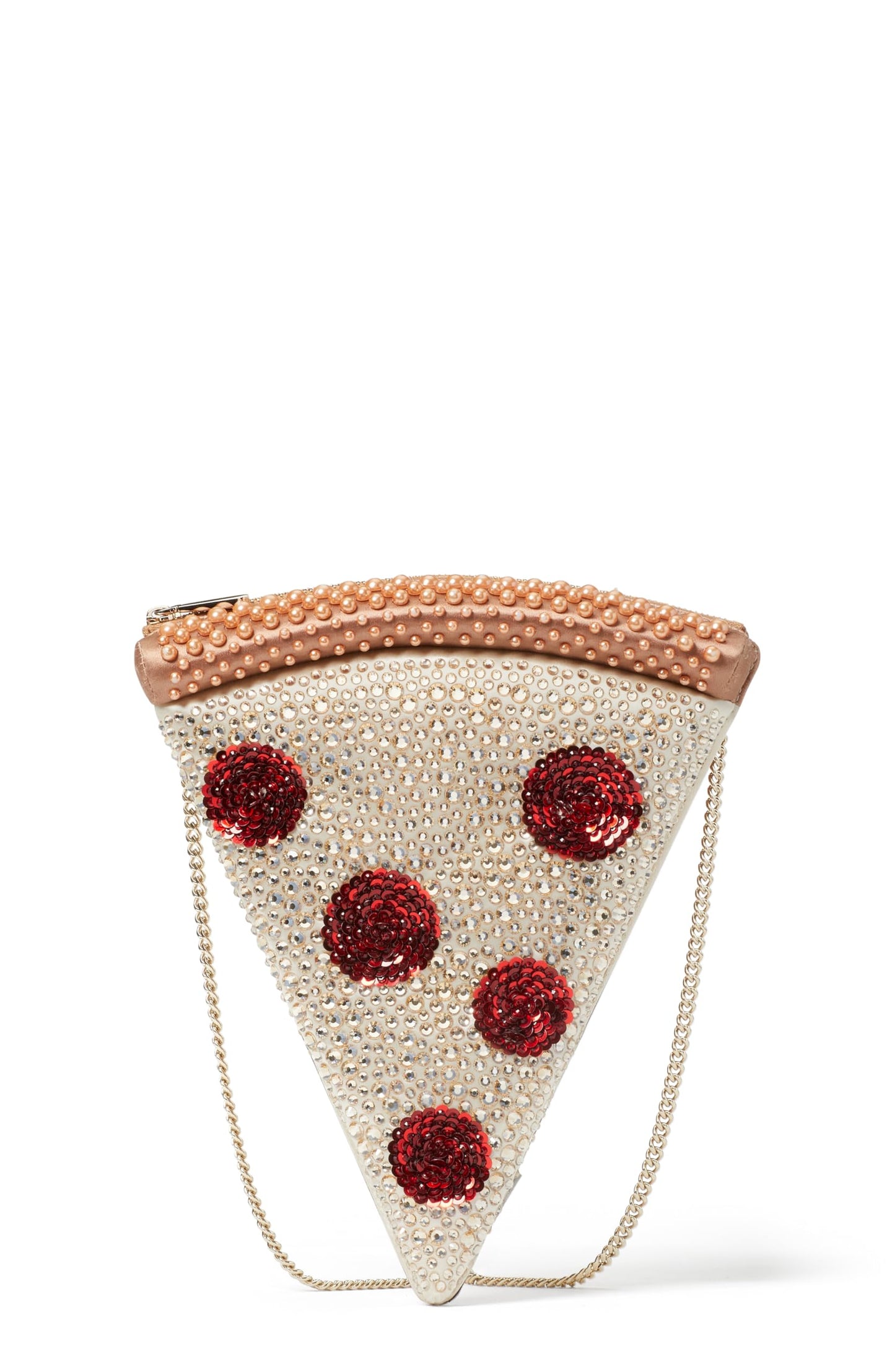 Women 3D Novelty Crossbody Bag Kate Spade Style