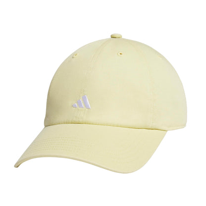 Women's Relaxed Fit Strapback Baseball Cap Saturday Hat