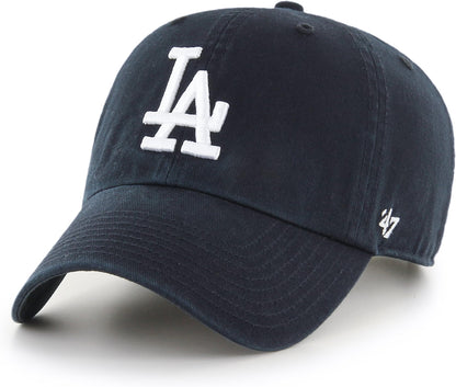 New York Yankees Branson Baseball Cap Unisex