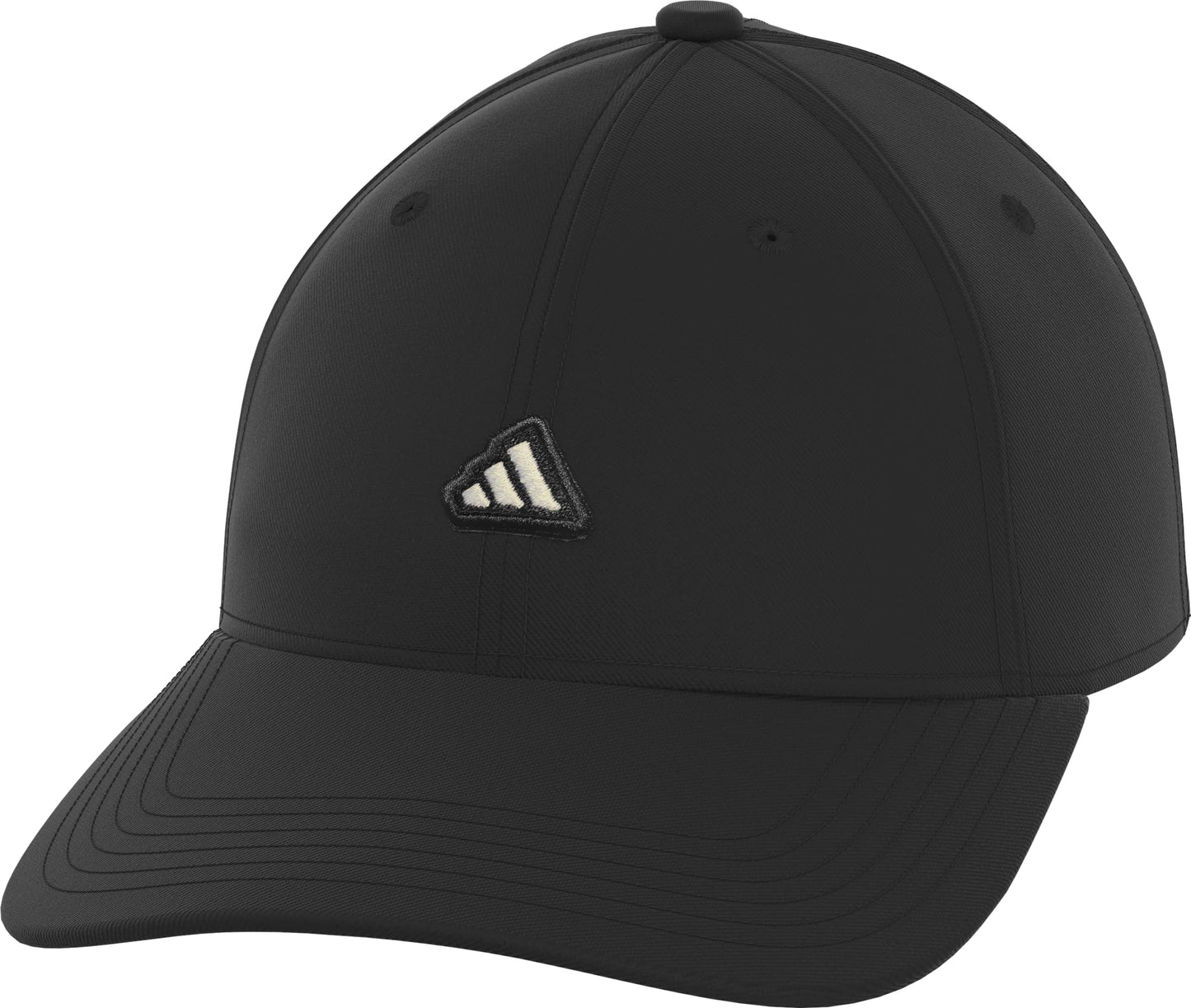 Women's Relaxed Fit Strapback Baseball Cap Saturday Hat