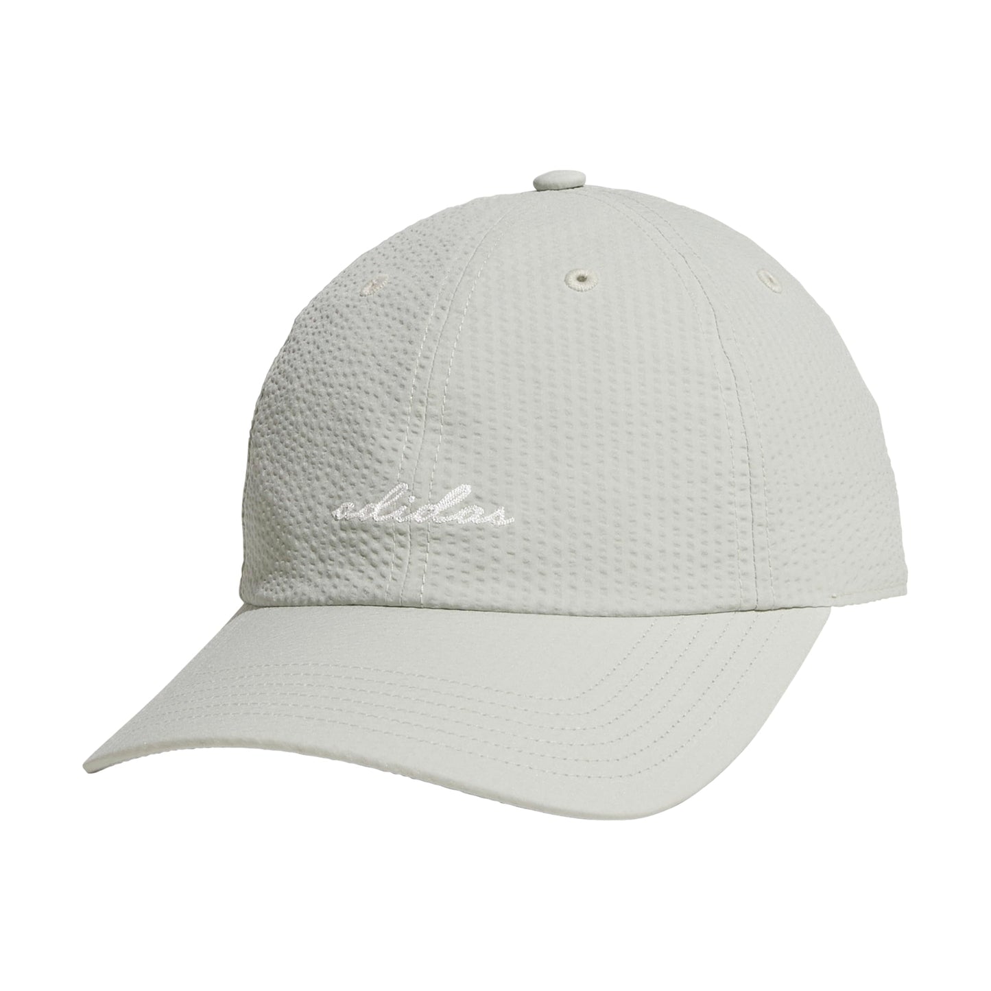 Women's Relaxed Fit Strapback Baseball Cap Saturday Hat