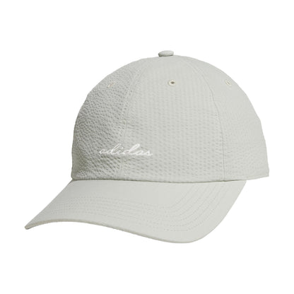 Women's Relaxed Fit Strapback Baseball Cap Saturday Hat