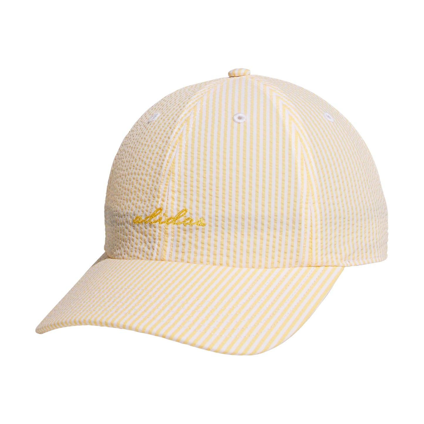 Women's Relaxed Fit Strapback Baseball Cap Saturday Hat