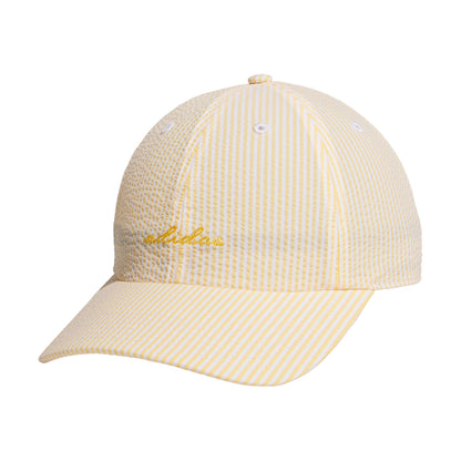 Women's Relaxed Fit Strapback Baseball Cap Saturday Hat