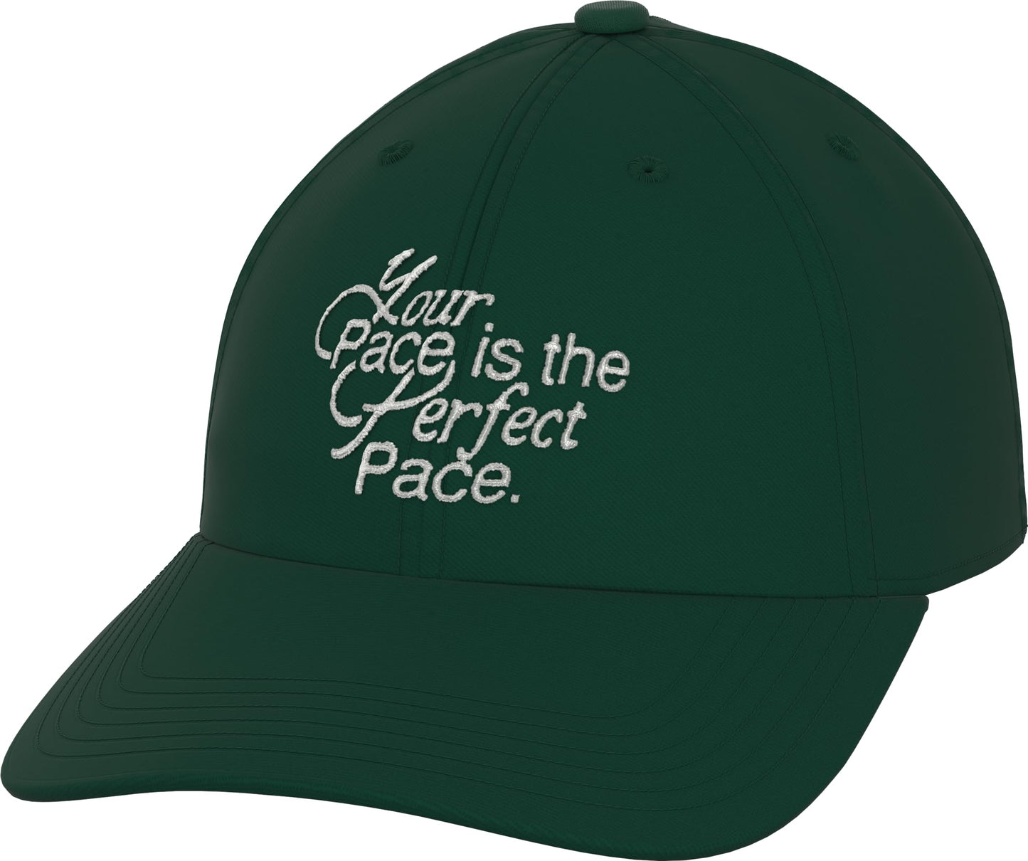 Women's Relaxed Fit Strapback Baseball Cap Saturday Hat