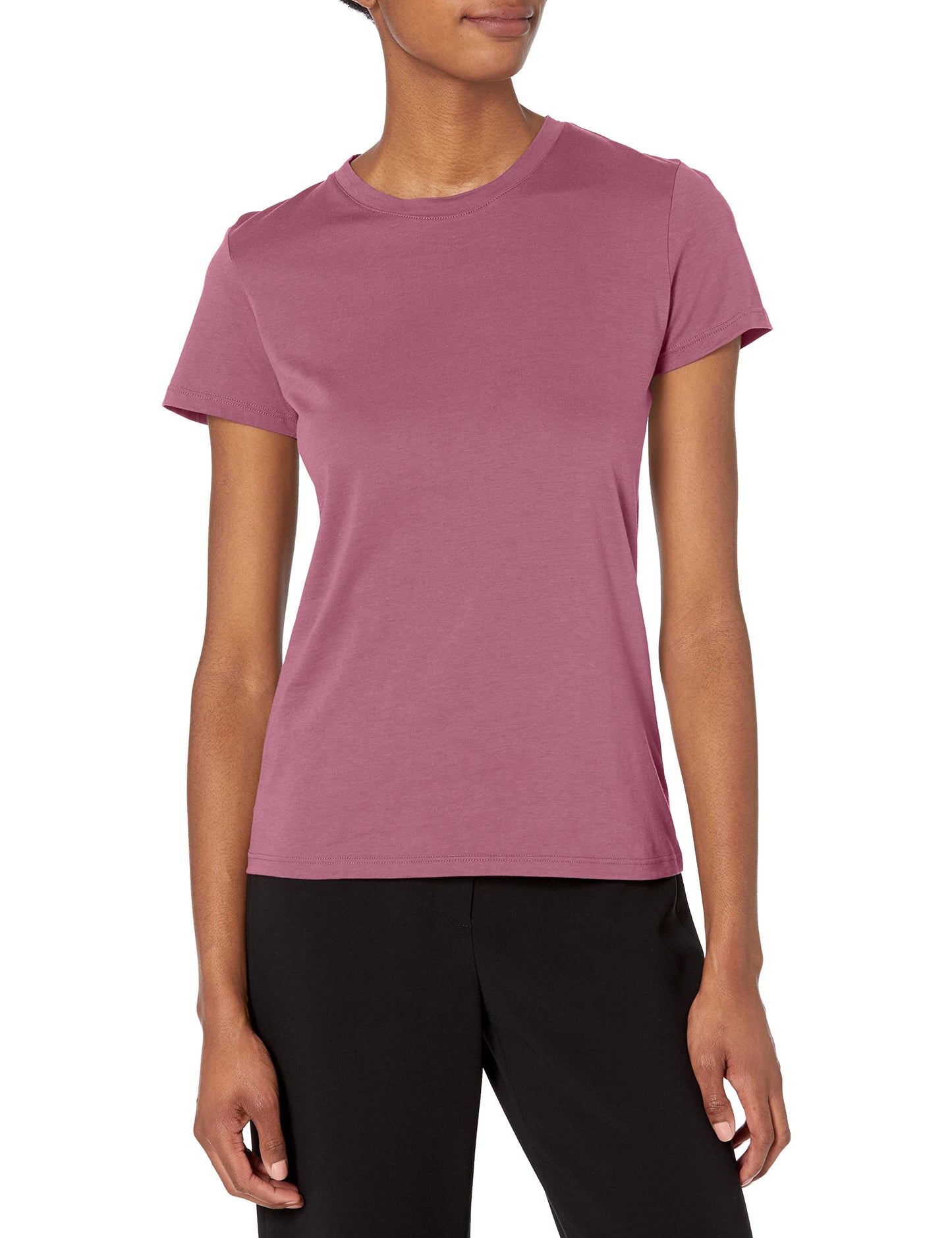 Women's Essential Crew T-Shirt