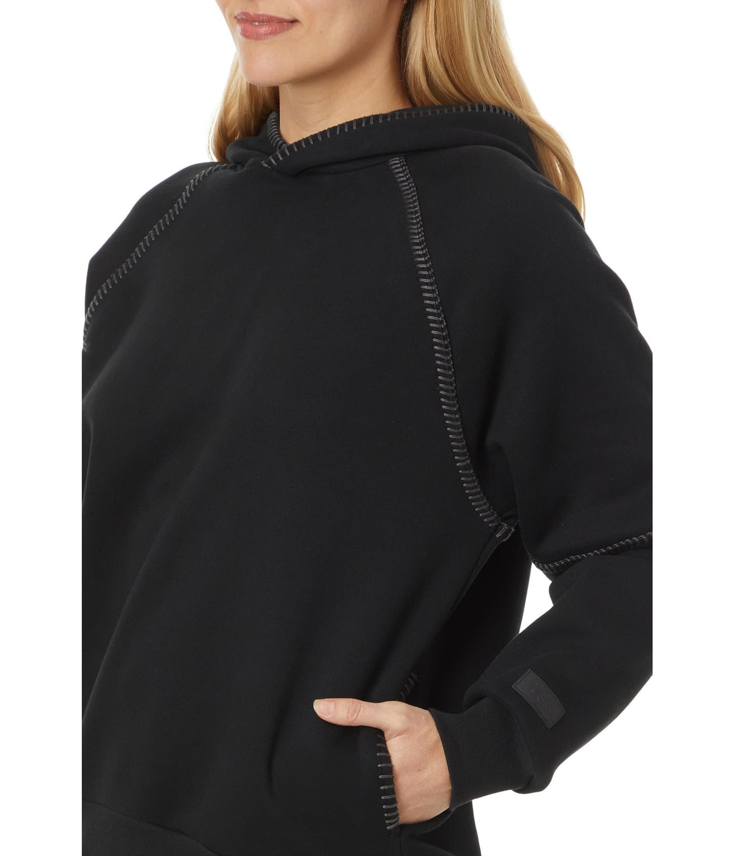 Women's Classic Pullover Hoodie