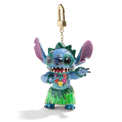 3D Character Bag Charm Keychain Backpack Purse Accessory