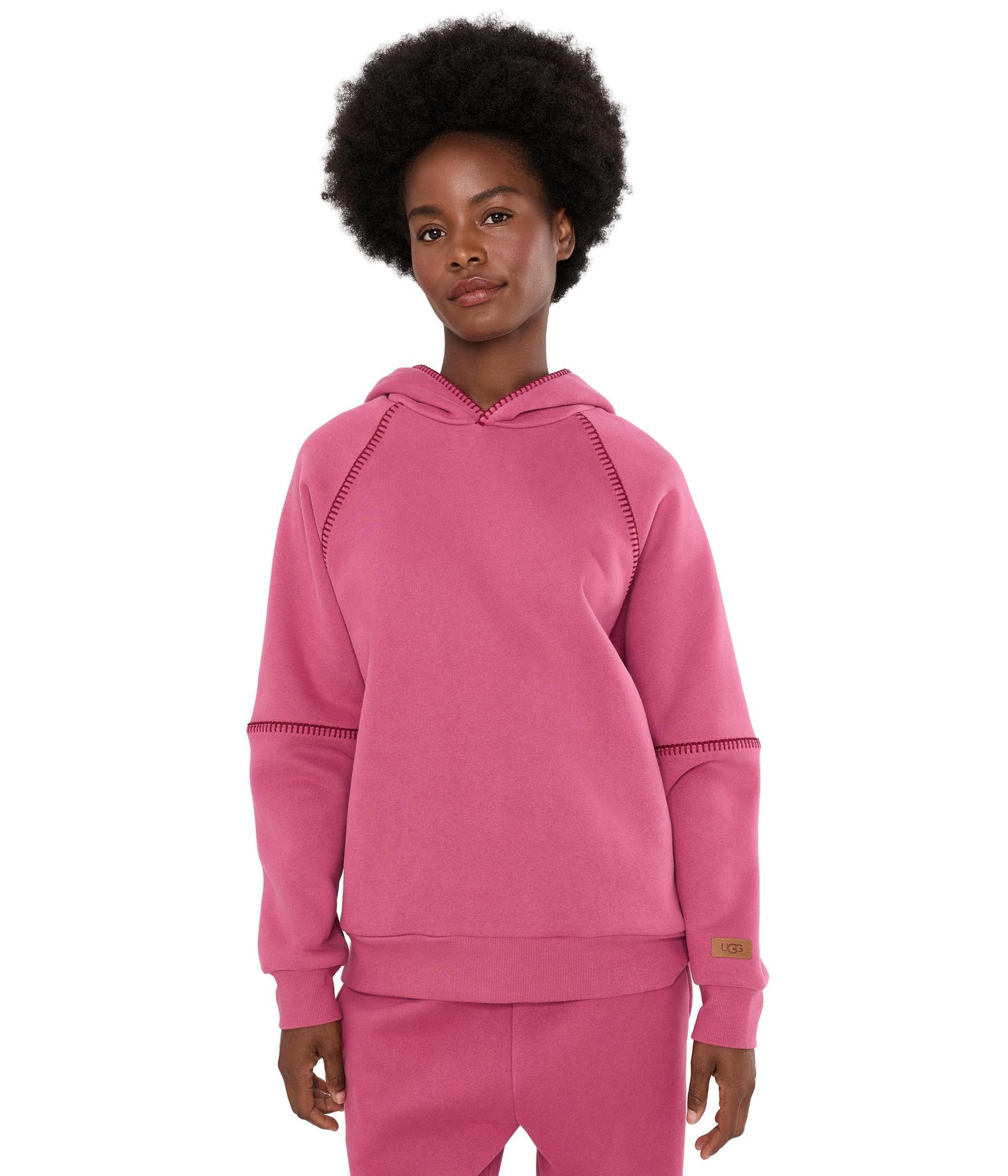 Women's Classic Pullover Hoodie
