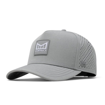 Water Resistant Snapback Baseball Cap Golf Running Workout Hat